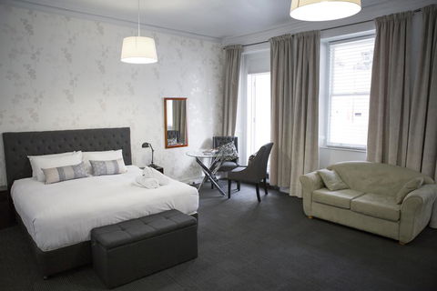 Argyle Accommodation - QLD Tourism 0