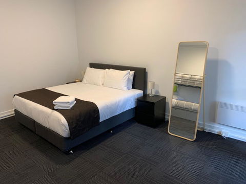 Argyle Accommodation - QLD Tourism 1