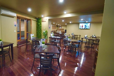 Argyle Hotel - QLD Tourism 2