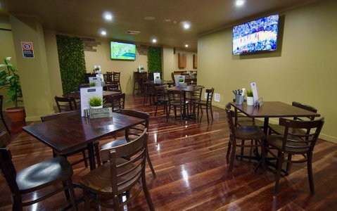 Argyle Hotel - QLD Tourism 1