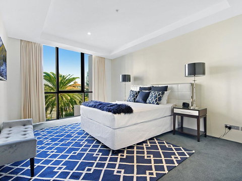 Aria Private 3 Bed In The Heart Of Broadbeach - Queensland Tourism 2