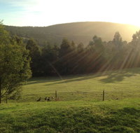 Arjuna Ridge Bed and Breakfast - QLD Tourism