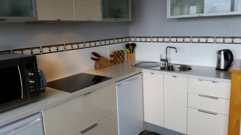 Armalong Winery Chalets - Queensland Tourism 2