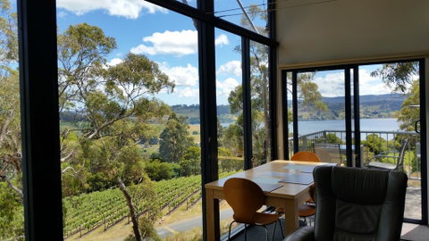 Armalong Winery Chalets - Queensland Tourism 1