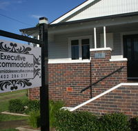 Armidale Executive Accommodation - City Centre - QLD Tourism