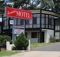 Armidale Motel - QLD Tourism