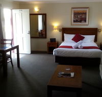 Armidale Pines Motel - QLD Tourism