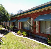Armidale Rose Villa Motel - QLD Tourism