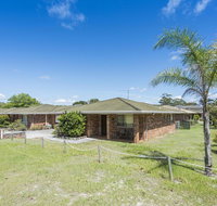 Armorel at Iluka