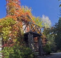 Arnica Views Summit Retreat
