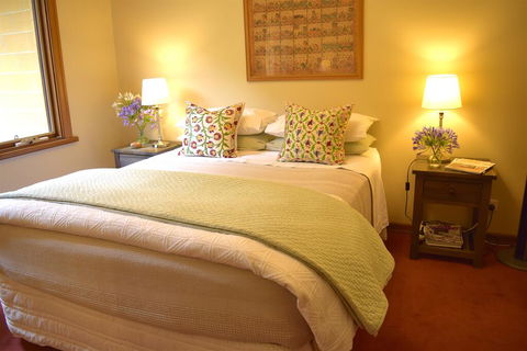 Arnold House - Queensland Tourism 3