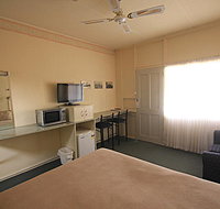 Aromet Motor Inn - QLD Tourism