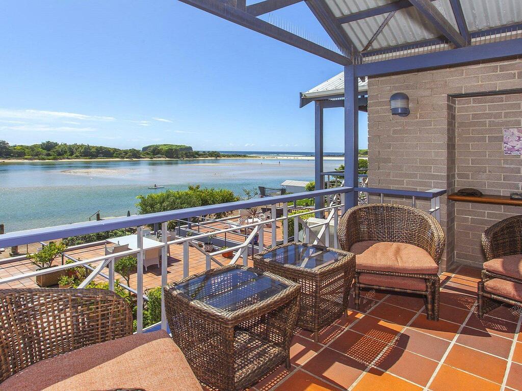 Minnamurra NSW Queensland Tourism