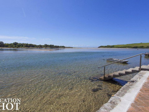 Aroona At Minnamurra - QLD Tourism 1