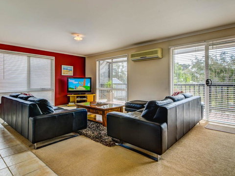 Art House - Queensland Tourism 2