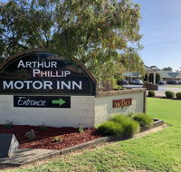 Arthur Phillip Motor Inn