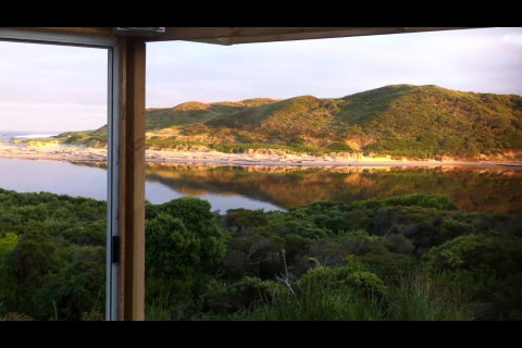 Arthur River Spa Cottage - QLD Tourism 3