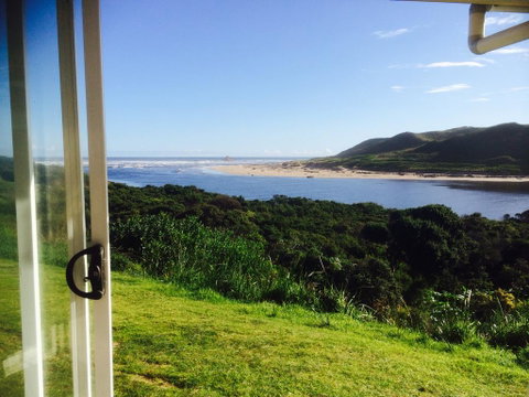 Arthur River Spa Cottage - QLD Tourism 0