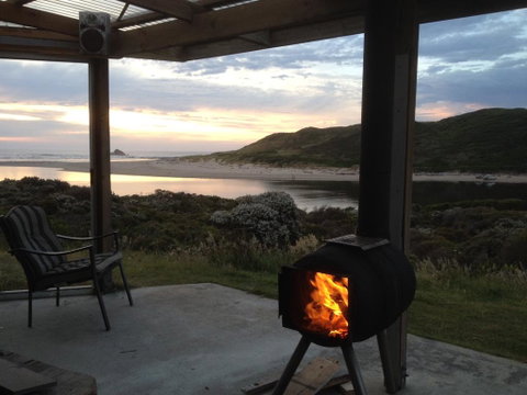 Arthur River Spa Cottage - QLD Tourism 2