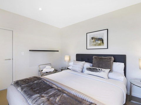 Arum 4, Heritage Park - Contemporary & Timeless - Queensland Tourism 1