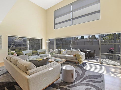Arum 4, Heritage Park - Contemporary & Timeless - Queensland Tourism 0