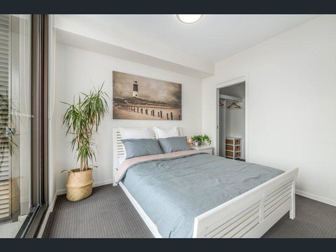 Arvia Newcastle - QLD Tourism 2