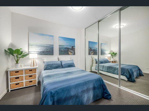 Arvia Newcastle - QLD Tourism 1