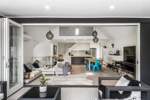 Arya Holiday House Byron Bay - Queensland Tourism 2