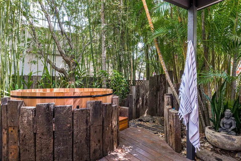 Arya Holiday House Byron Bay - Queensland Tourism 3