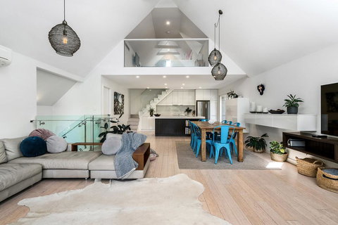 Arya Holiday House Byron Bay - Queensland Tourism 1