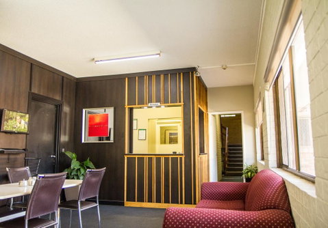 Ascot Budget Inn & Residences - QLD Tourism 2