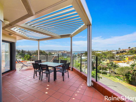 Ash Sienna - 2/49 Ash Street, Terrigal - Queensland Tourism 1