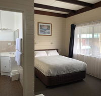 Ashton Motel - QLD Tourism
