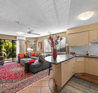 Asiatic Suite at Nautilus Mooloolaba