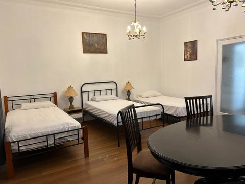 Luxury House 3 Bedrooms - QLD Tourism 2