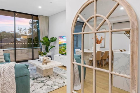 Luxury Penthouse 3 Bedrooms In Neutral Bay - QLD Tourism 1