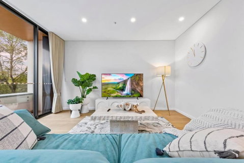 Luxury Penthouse 3 Bedrooms In Neutral Bay - QLD Tourism 2
