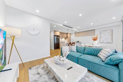 Luxury Penthouse 3 Bedrooms In Neutral Bay - QLD Tourism 3
