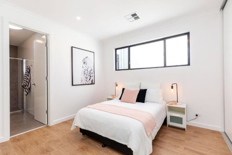 Luxury Private Ensuite Room Close To Airport,City, Genelg Beach - QLD Tourism 0