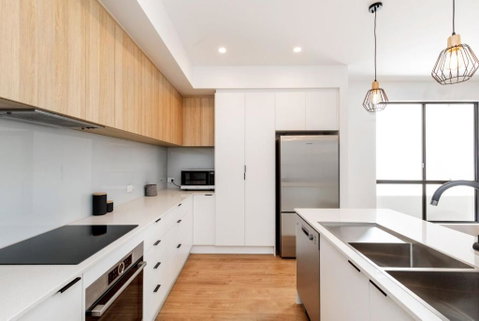 Luxury Private Ensuite Room Close To Airport,City, Genelg Beach - QLD Tourism 2