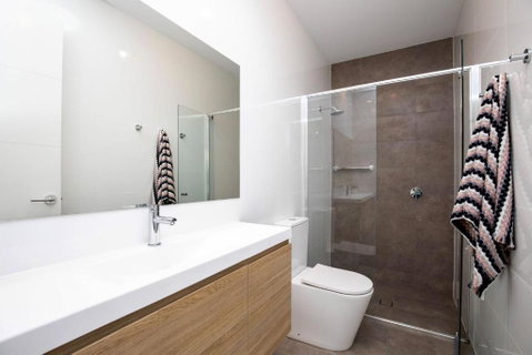 Luxury Private Ensuite Room Close To Airport,City, Genelg Beach - QLD Tourism 1