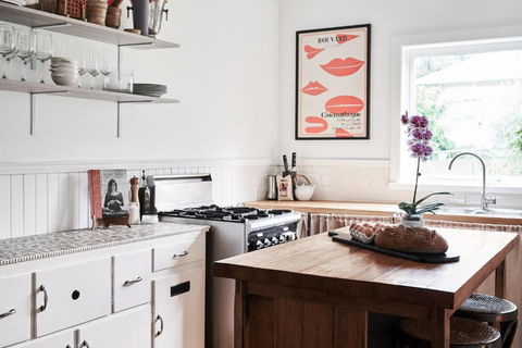 Makers Cottages - QLD Tourism 1