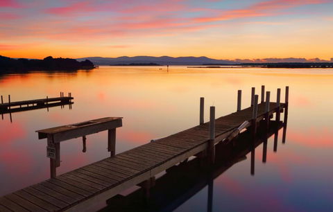 Mallacoota Hotel Motel - Queensland Tourism 3