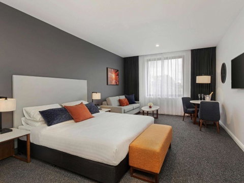 Mantra Traralgon - QLD Tourism 0