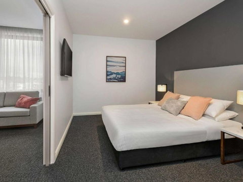 Mantra Traralgon - QLD Tourism 1