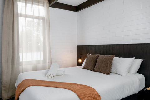 M Hotel - QLD Tourism 2