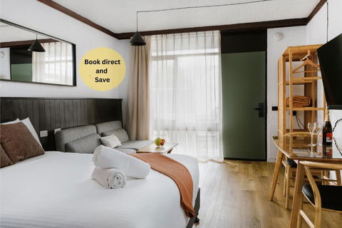 M Hotel - QLD Tourism 0