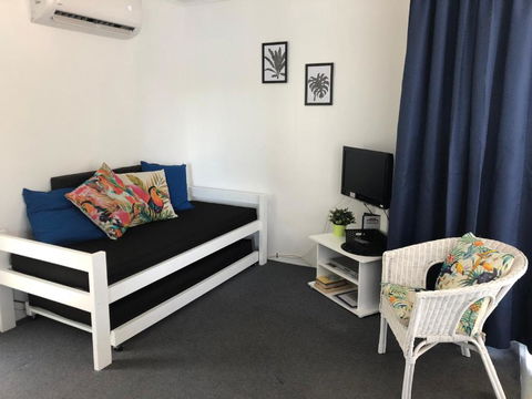 Maroochy River Bungalows - QLD Tourism 2