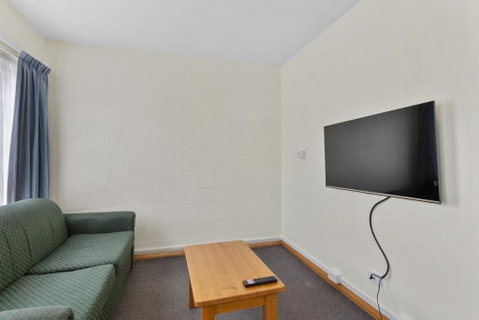 Martin Cash Motel - QLD Tourism 2