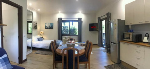 Marysville Retreat - QLD Tourism 2